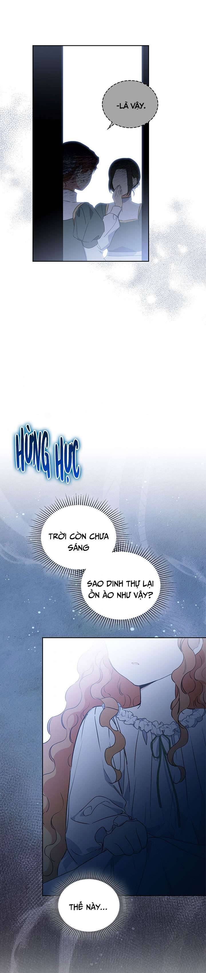 Kiếp Này Nhất Định Làm Gia Chủ Chap 73 - Trang 2