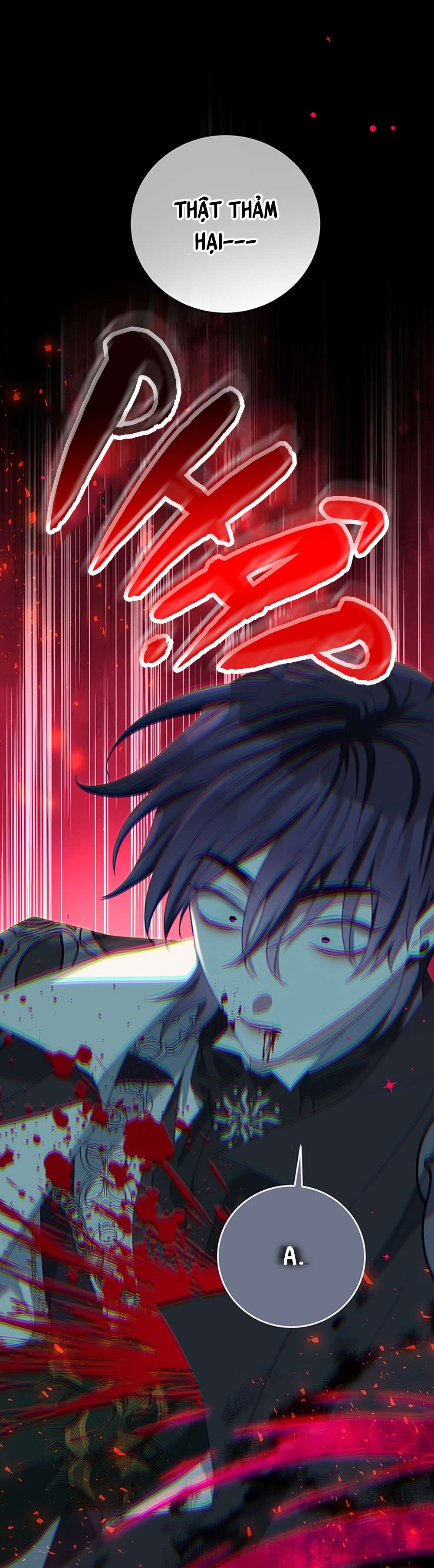 Trở Thành Tình Địch Của Các Nam Chính Chapter 92 - Trang 3