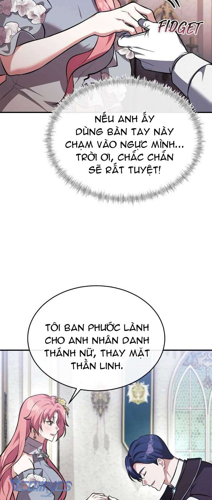 Dàn Harem Nóng Bỏng Đang Dần Lạnh Nhạt với Tôi! Chap 4 - Trang 3