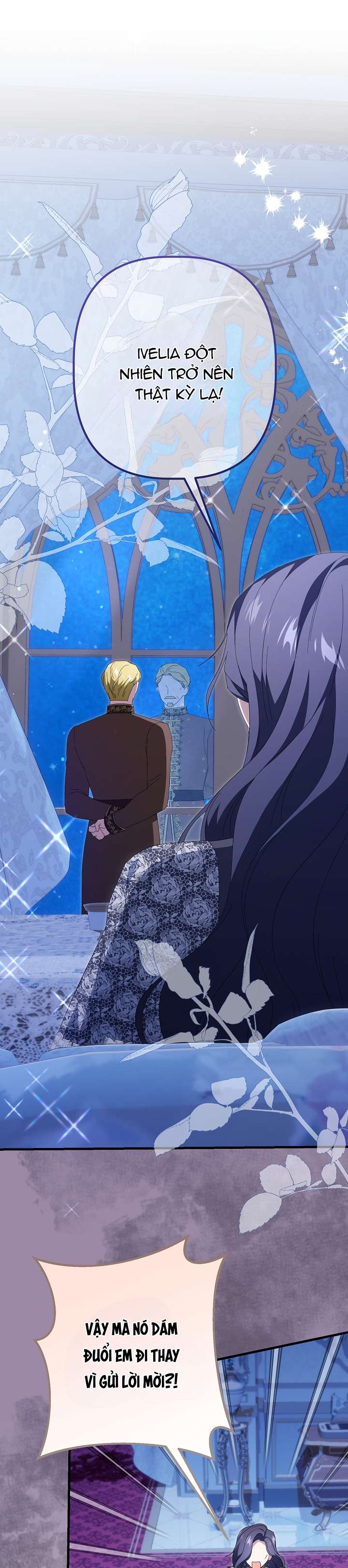 Cha Của Nam Chính Từ Chối Hủy Hôn Chapter 18 - Trang 4