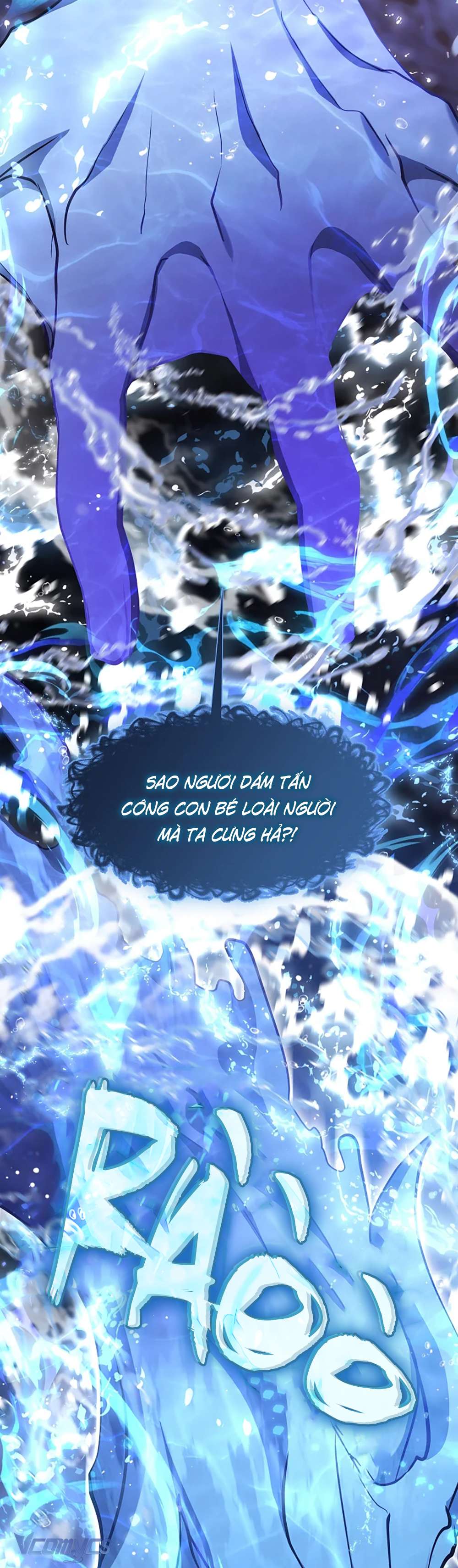 Không Thể Thoát Khỏi Người Chap 92 - Trang 4