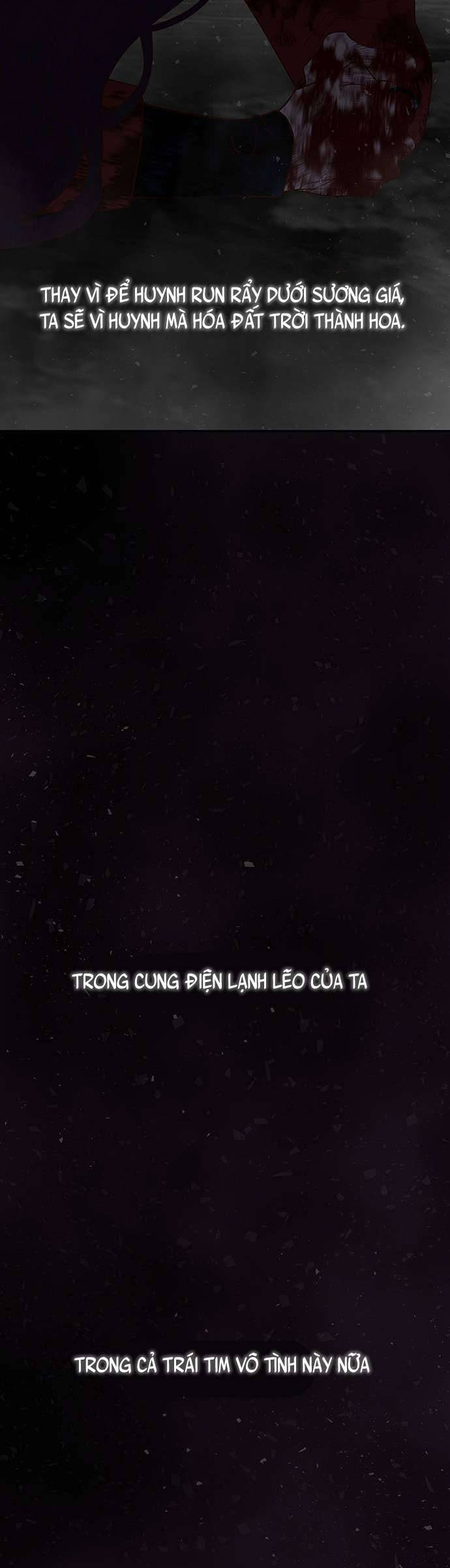 Vương Tử Huyền Bí Chapter 111 - Trang 4