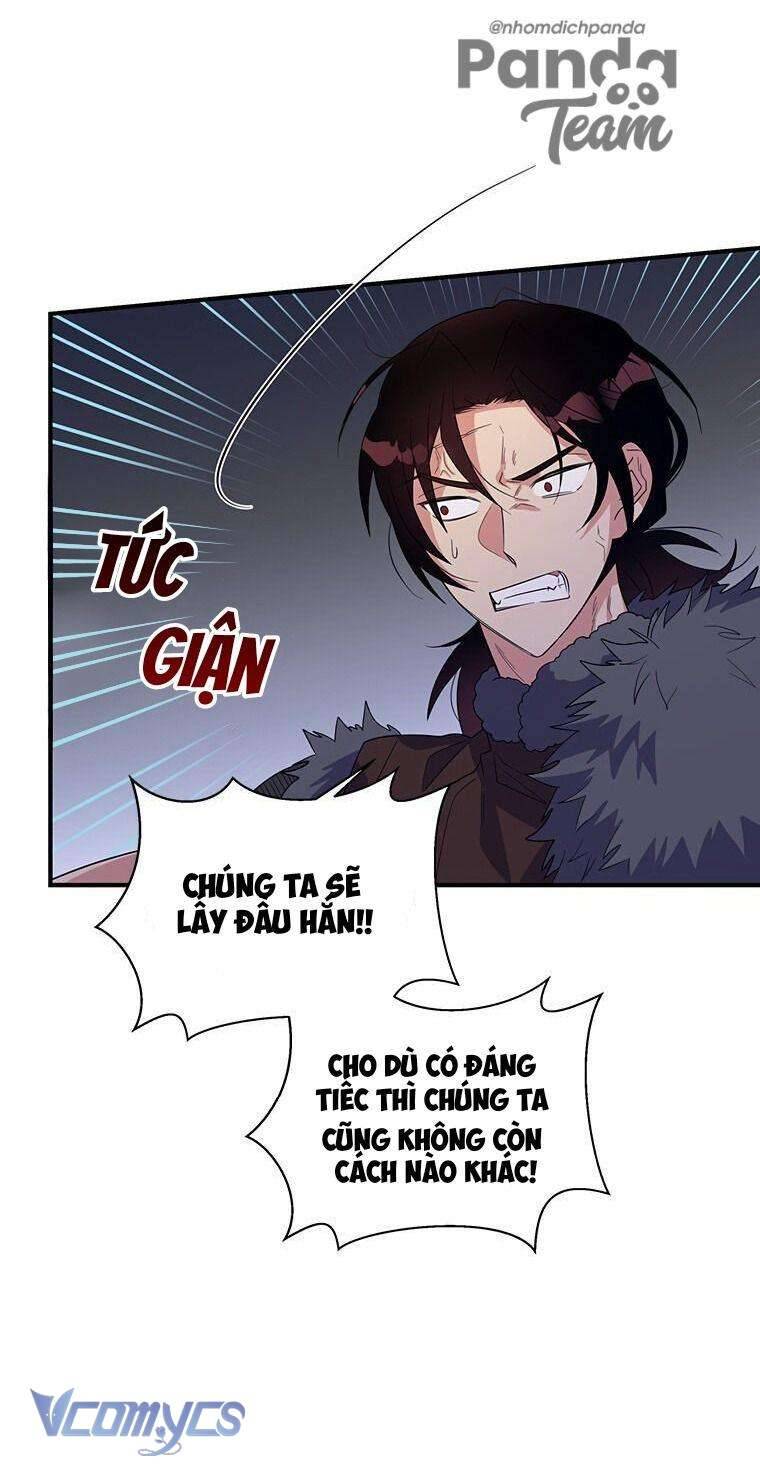 Chồng Yêu, Tôi Đây Bãi Công! Chap 29 - Trang 3