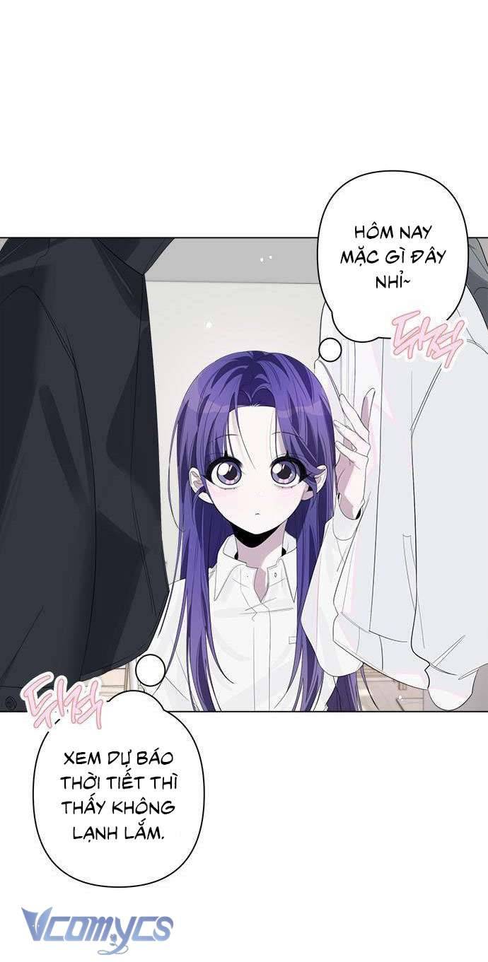 Đàn Anh Xấu Xa! Chap 76 - Trang 3