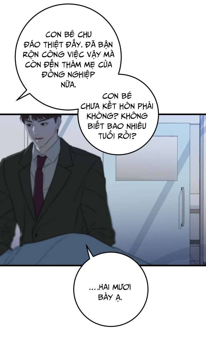 Tôi Nóng Lòng Muốn Chiếm Lấy Cô Ấy Chap 1 - Trang 3