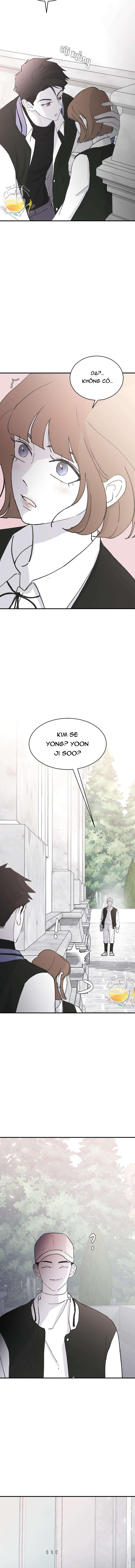 Ba Anh Trai Cực Phẩm Của Tôi Chap 62 - Trang 3