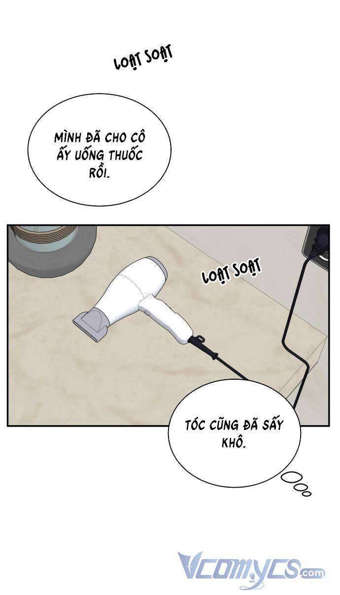 Oan Gia Ngõ Hẹp Chapter 35 - Trang 3