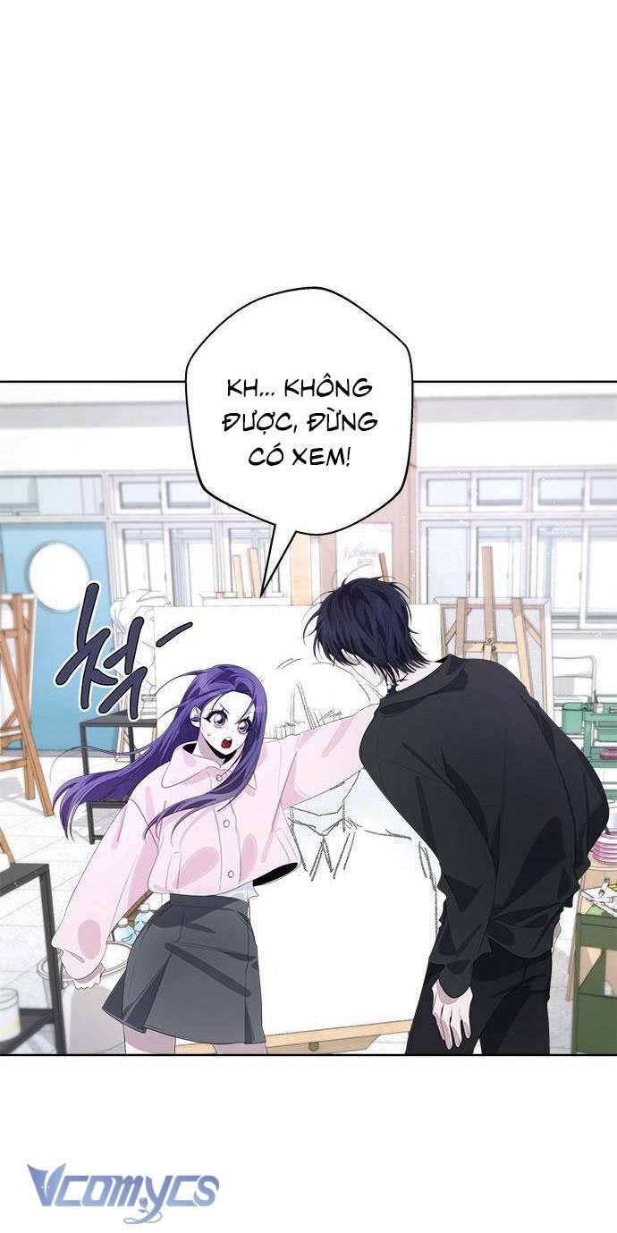 Đàn Anh Xấu Xa! Chap 66 - Trang 3