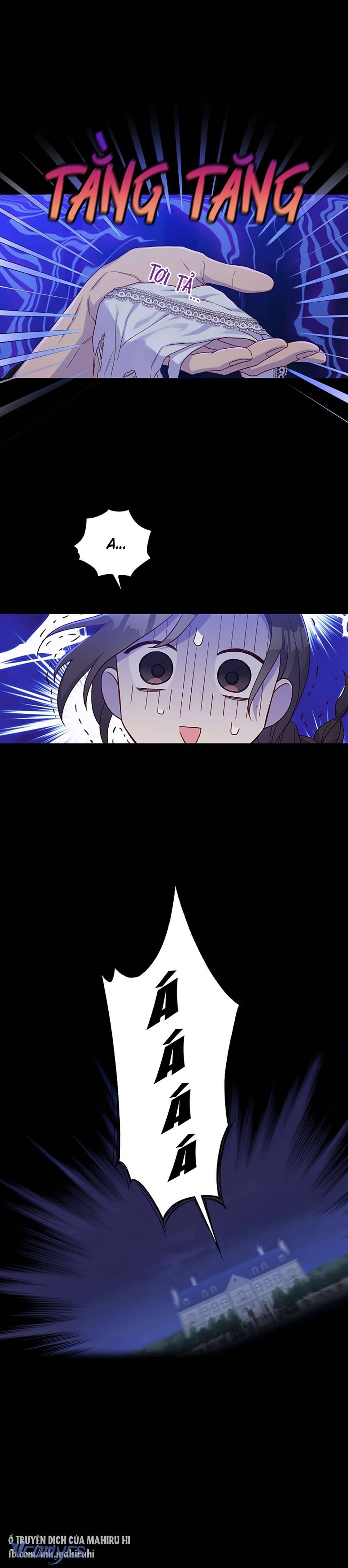 Sống Sót Dưới Thân Phận Hầu Nữ Chap 51 - Trang 2