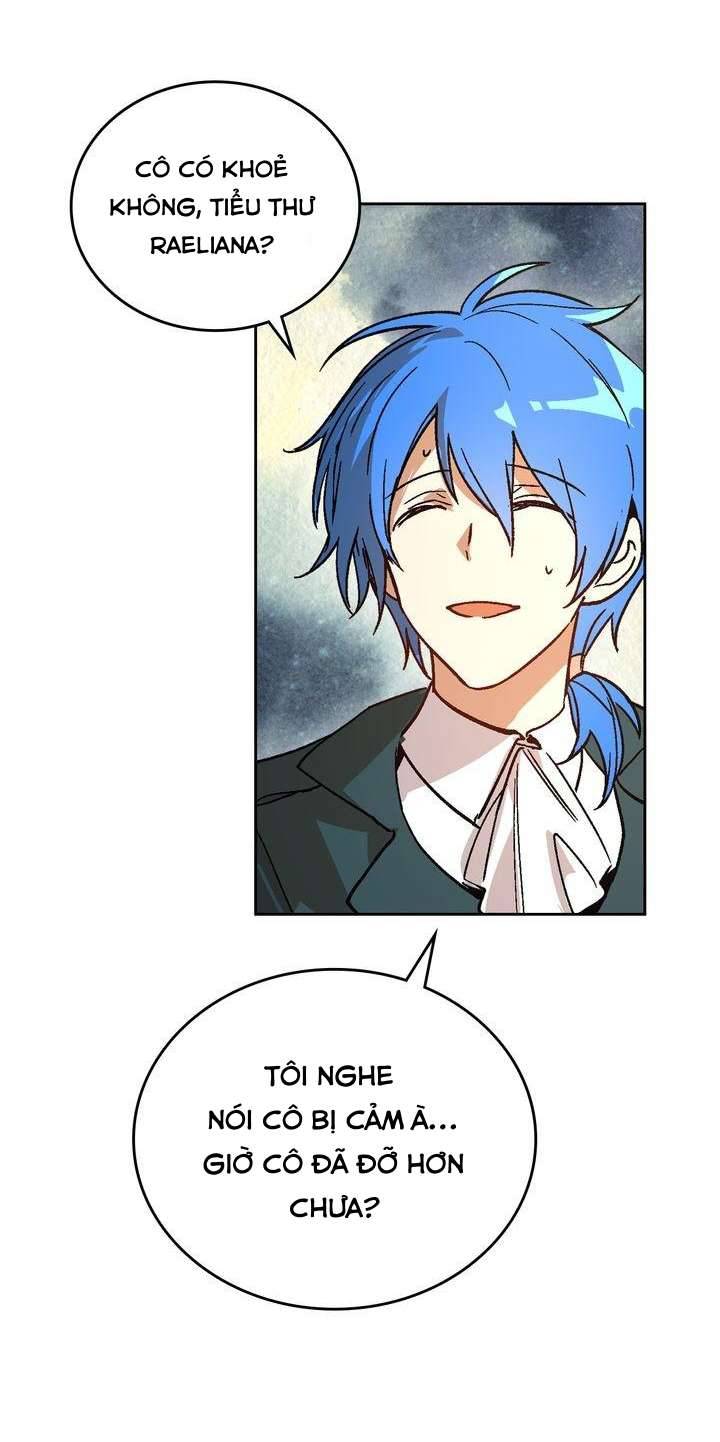 Vị Hôn Thê Khế Ước Của Công Tước Chapter 51 - Trang 4