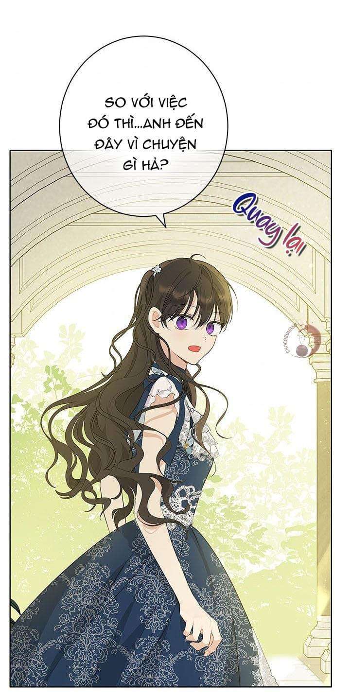 Tôi Là Minh Chứng Của Sự Thật Chap 57 - Trang 2