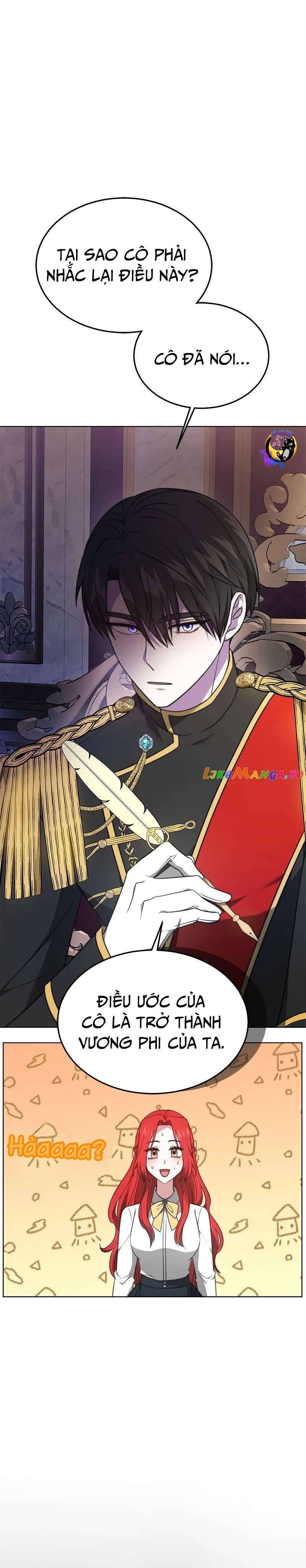 Cuộc đời của Maria Lewellin Chap 13 - Trang 2