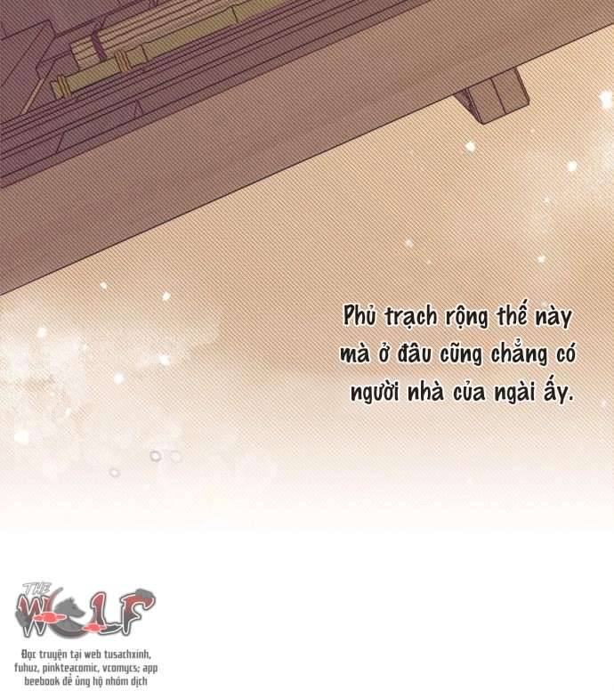 Dabi, Hương Vị Ngây Ngất Chap 14 - Trang 3