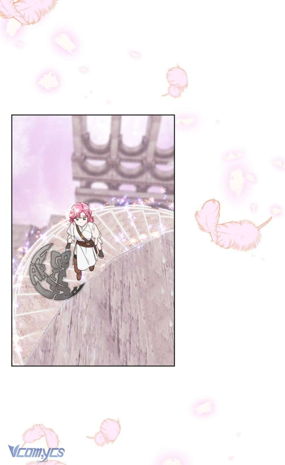 Sự Điều Trị Đặc Biệt Của Tinh Linh Chapter 46 - Next Chapter 47