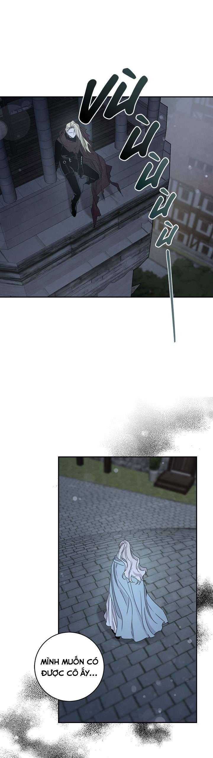 Thuần Hóa Bạo Quân Rồi Bỏ Trốn Chap 29 - Trang 2