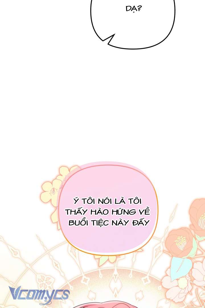 Mê Cung Cám Dỗ Của Emilone Chapter 7 - Trang 4