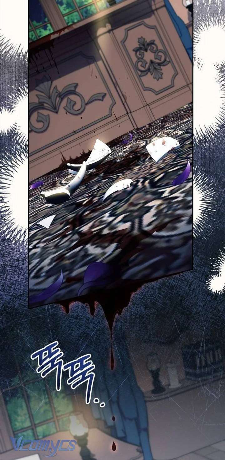 Nữ Công Tước Chiến Lợi Phẩm Chap 5 - Trang 4