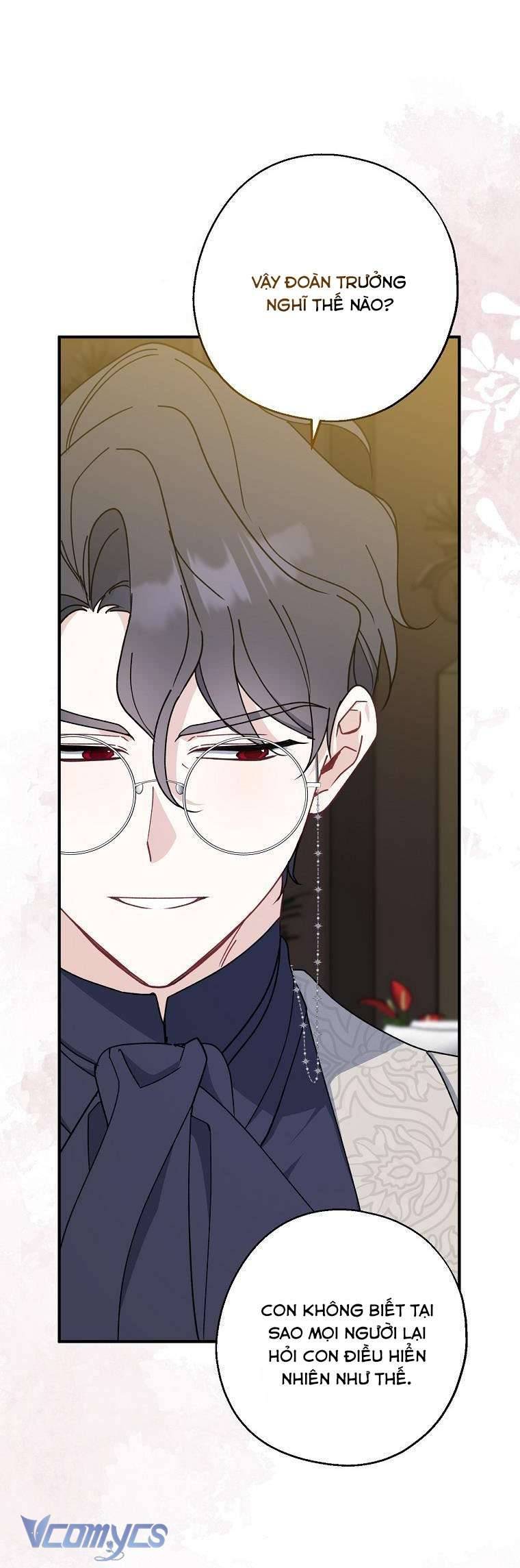 A Nào, Ngậm Thìa Vàng Nhé? Chap 90 - Trang 3