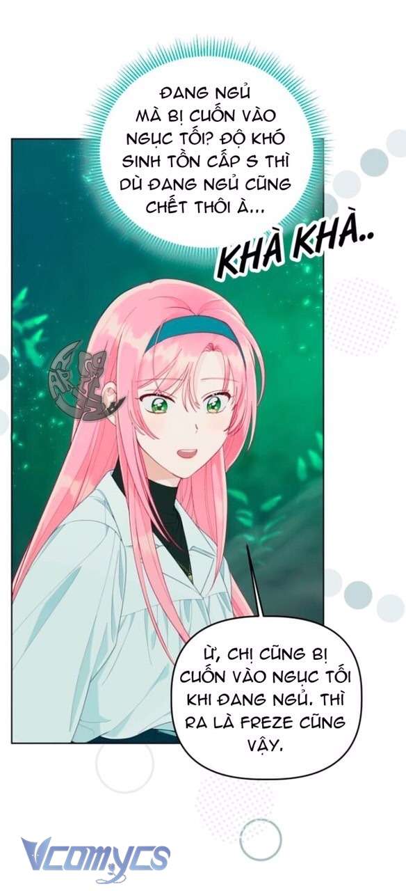 Sự Điều Trị Đặc Biệt Của Tinh Linh Chapter 53 - Next Chapter 54