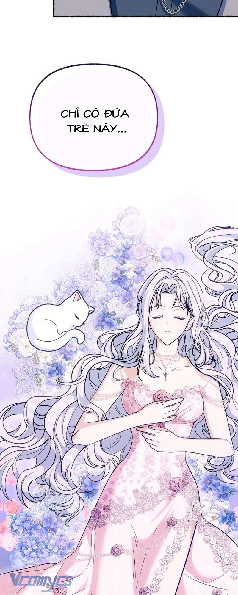 Trở Thành Chú Mèo Ngủ Cùng Bạo Chúa Chapter 13 - Trang 3