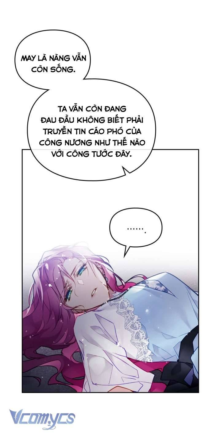 Kết Cục Của Nhân Vật Phản Diện Chỉ Có Thể Là Cái Chết Chapter 121 - Trang 4