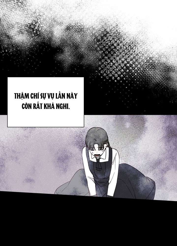 Phương Pháp Che Giấu Đứa Con Của Hoàng Đế Chapter 29 - Trang 4