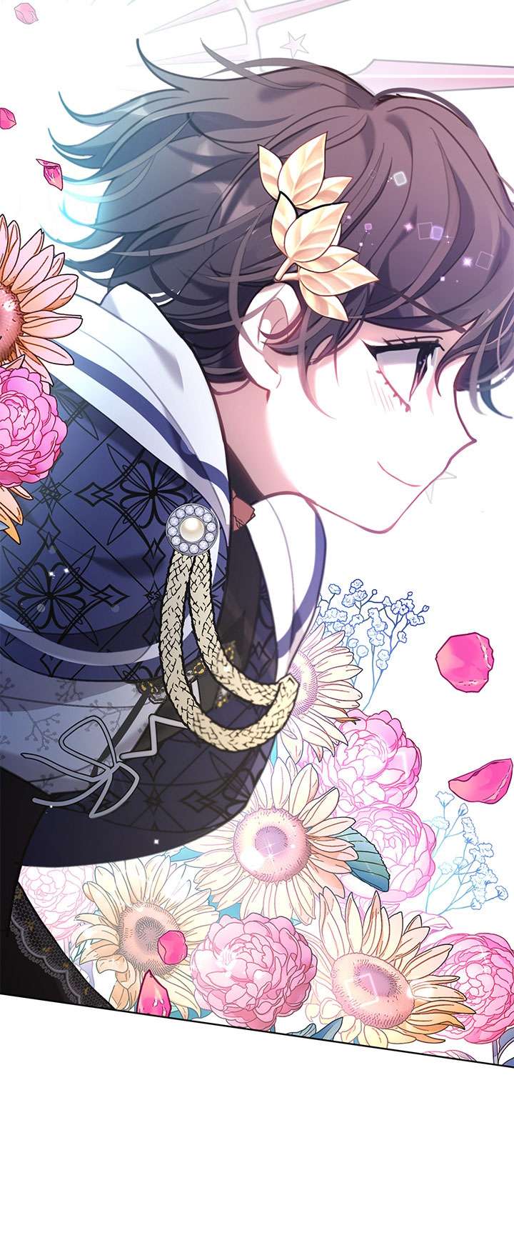 Gia Đình Bị Ám Ảnh Bởi Tôi Chapter 34 - Trang 4