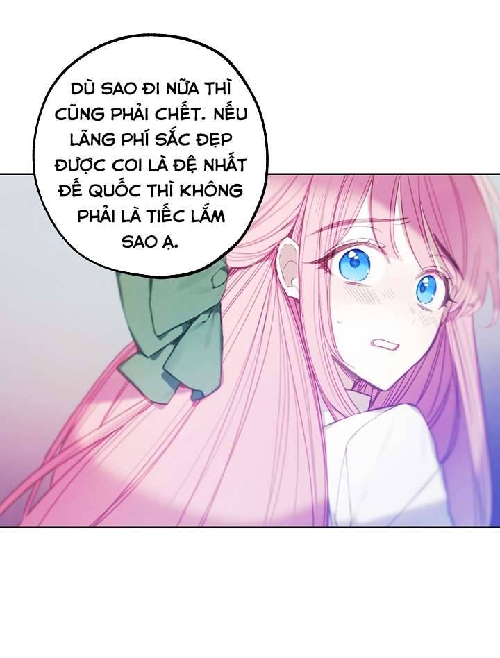 Cửa Hàng Búp Bê Của Công Chúa Chap 13 - Trang 2