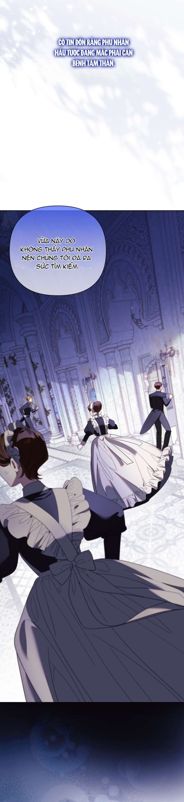 Thà Là Để Tôi Trở Thành Nữ Hoàng Chapter 54 - Trang 3