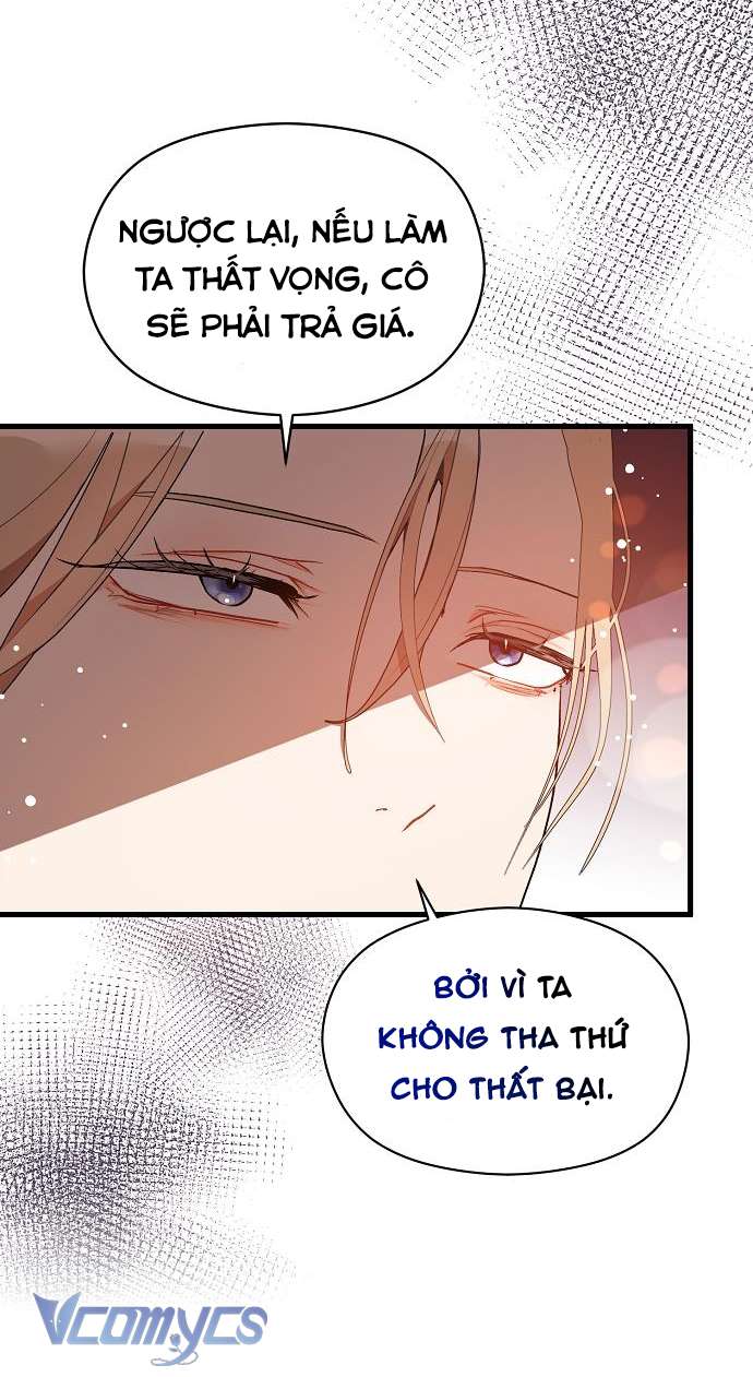 Tôi không cố tình quyến rũ nam chính Chap 39 - Trang 2