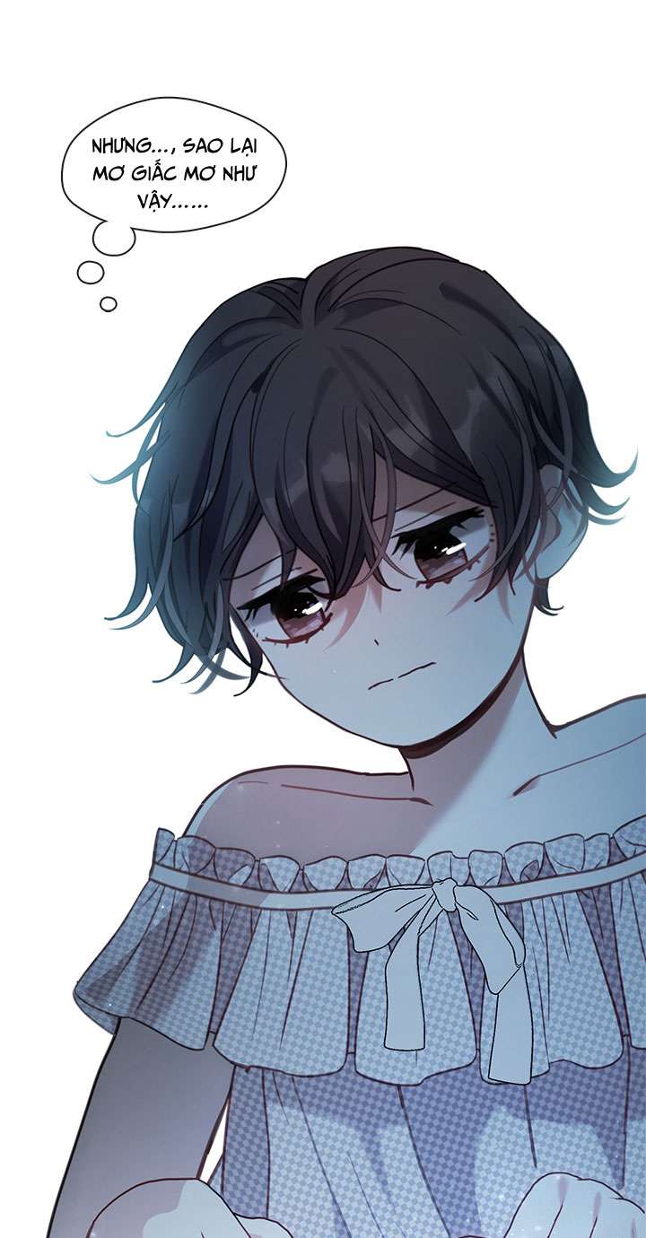 Gia Đình Bị Ám Ảnh Bởi Tôi Chapter 36 - Trang 4