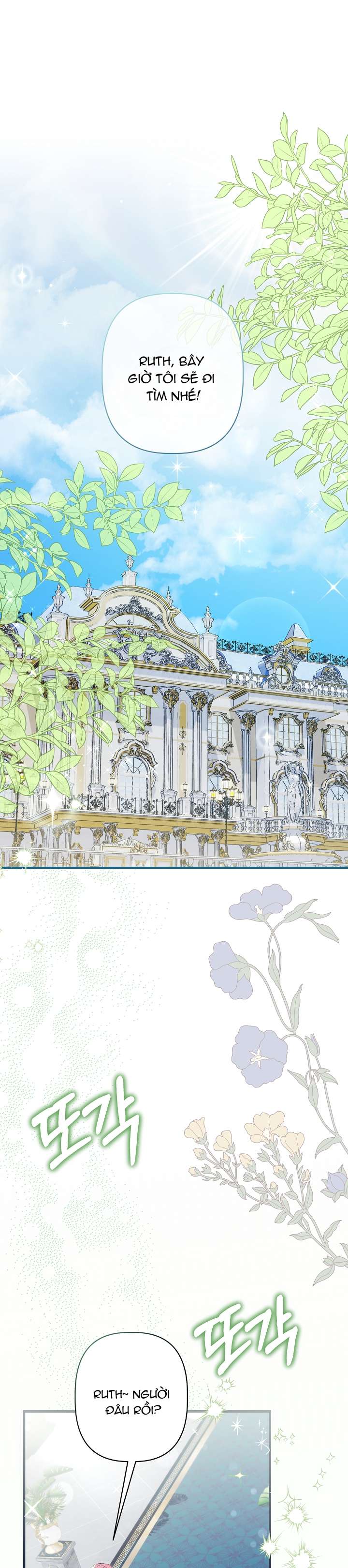 Cha Của Nam Chính Từ Chối Hủy Hôn Chapter 12 - Trang 4