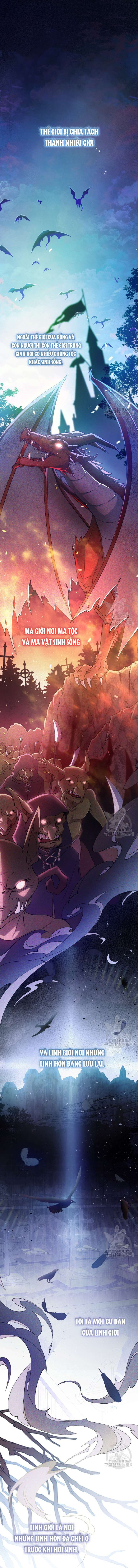 Búp Bê Quản Gia Của Ma Vương Chapter 1 - Trang 4