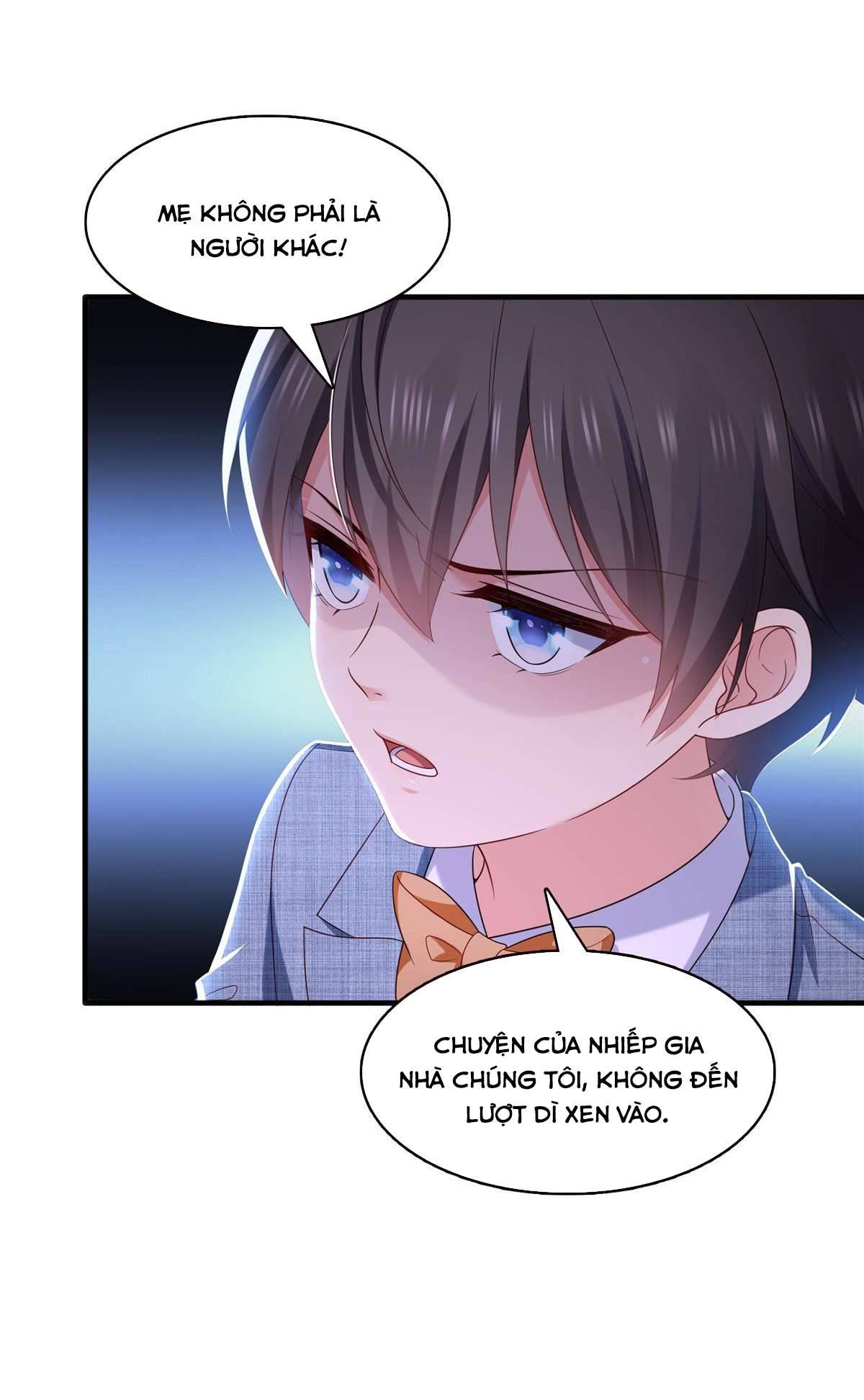 Hệt Như Hàn Quang Gặp Nắng Gắt Chap 349 - Trang 4