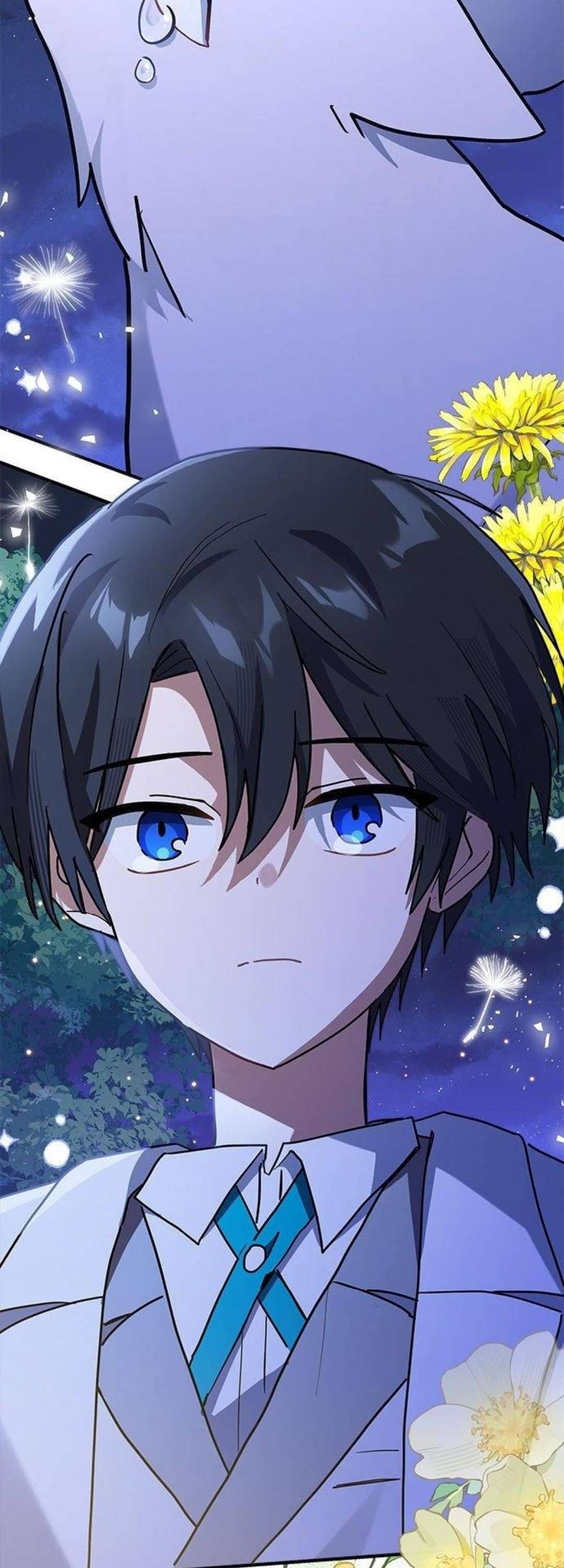 Mèo con được gia tộc sói nhận nuôi? Chapter 27 - Trang 3