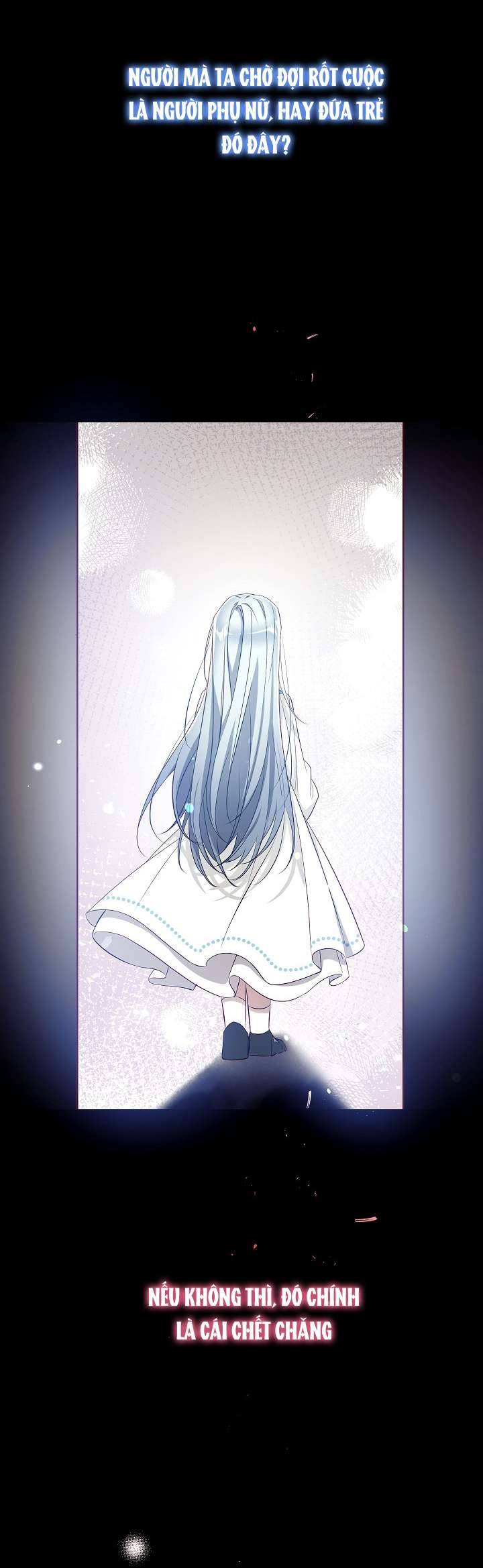 Chúng Ta Có Thể Trở Thành Một Gia Đình Được Không? Chap 65 - Trang 2