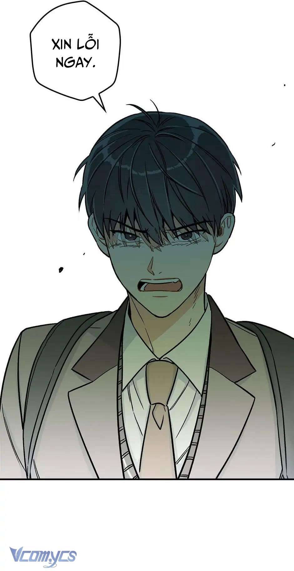 Ly Espresso Của Mùa Xuân Chapter 13 - Trang 4