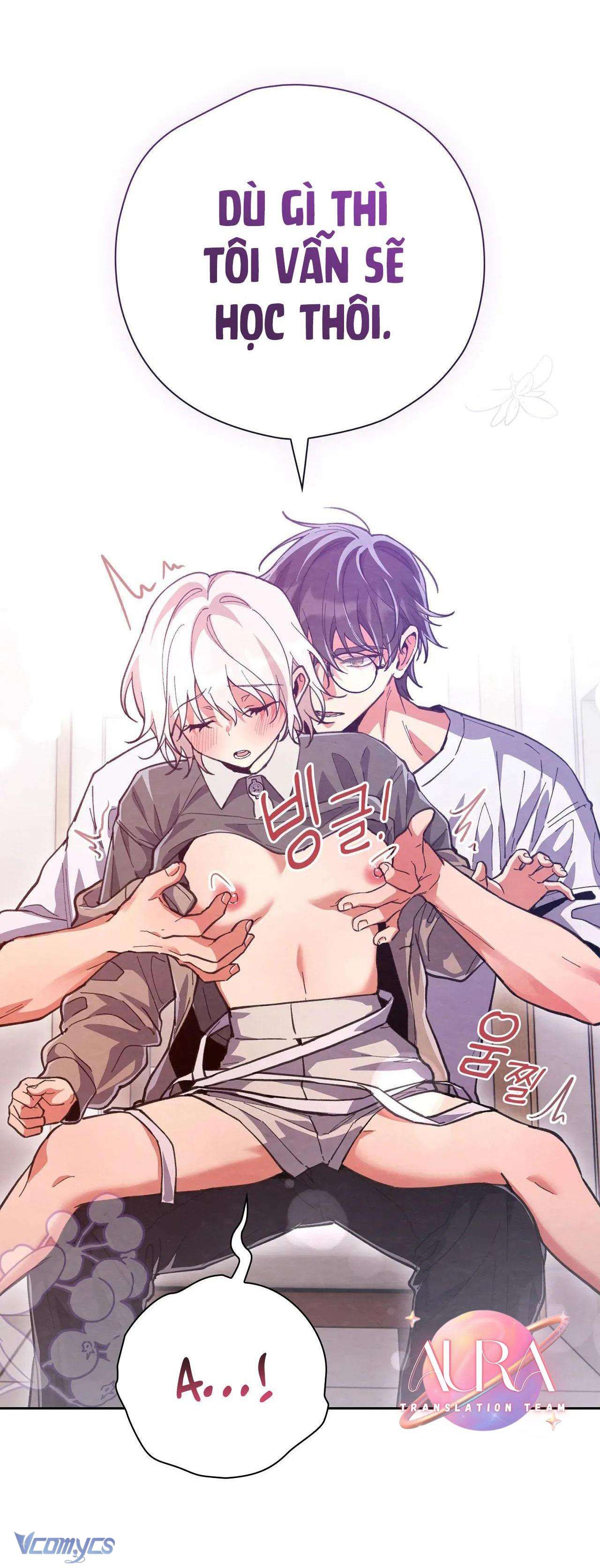 Chạy Trốn Khỏi Thợ Săn Chap 22 - Trang 4