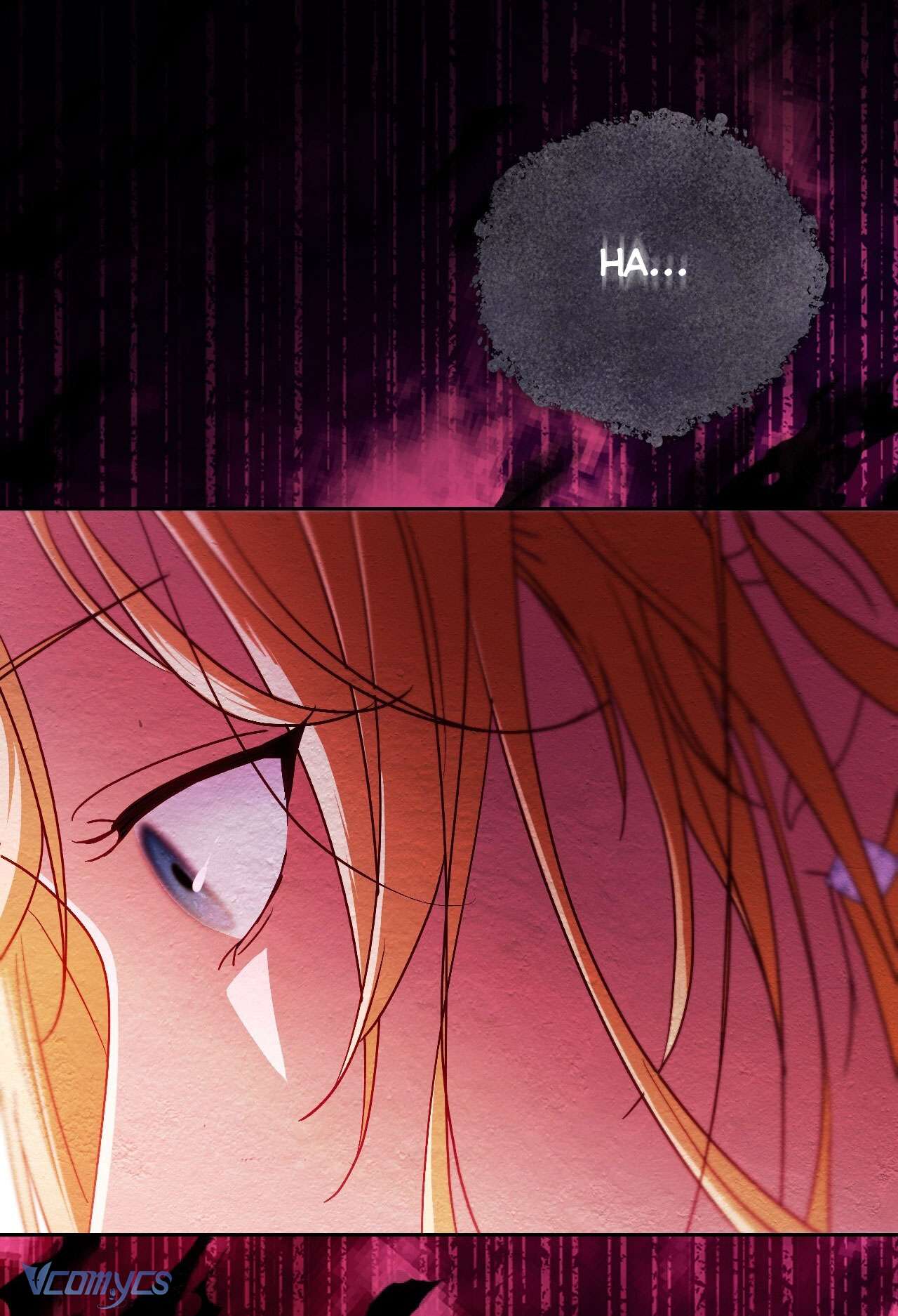 Thánh Nữ Giả Muốn Bỏ Trốn Chap 40 - Trang 4