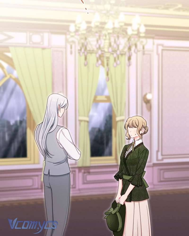 Hầu Gái Độc Quyền Của Hoàng Hậu Phản Diện Chapter 54 - Trang 4