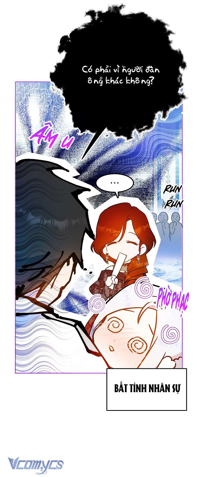 Tôi Trở Thành Vợ Của Nam Chính Chap 73 - Trang 3