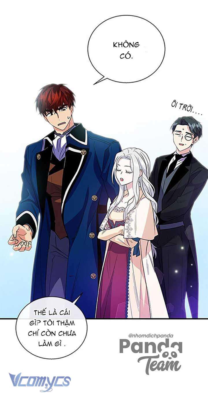 Chồng Yêu, Tôi Đây Bãi Công! Chap 9 - Next Chap 10