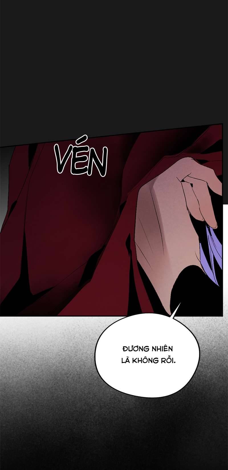 Lời Thú Nhận Của Chúa Tể Bóng Tối Chapter 83 - Trang 4