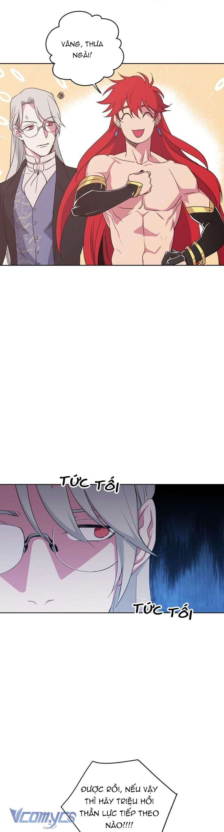 CHITRA Chapter 21 - Next Chapter 22