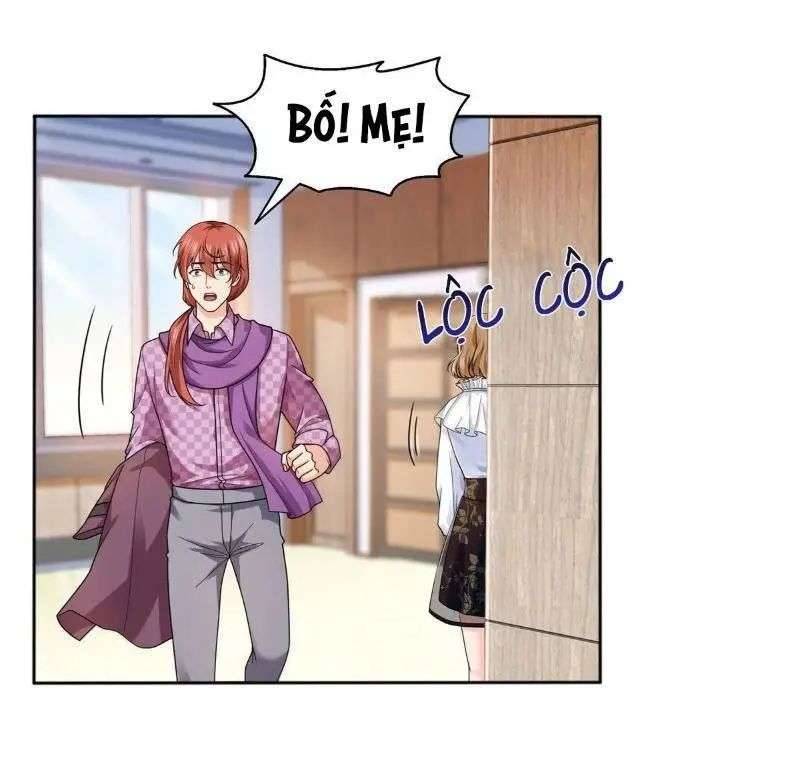 Hệt Như Hàn Quang Gặp Nắng Gắt Chap 147 - Next Chapter 147.1