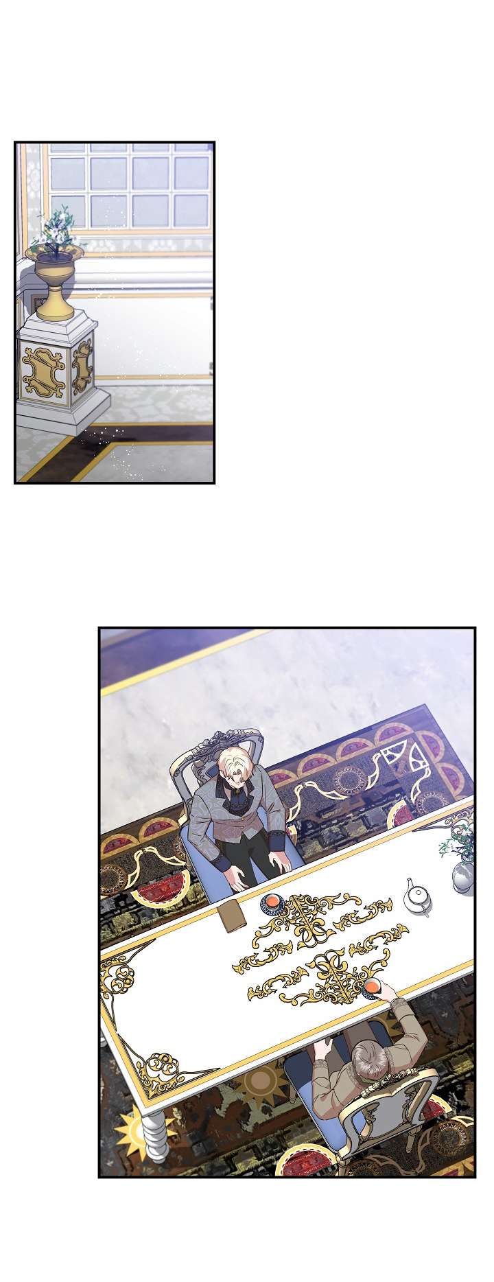 Tôi Không Phải Là Cinderella Chapter 81 - Trang 4