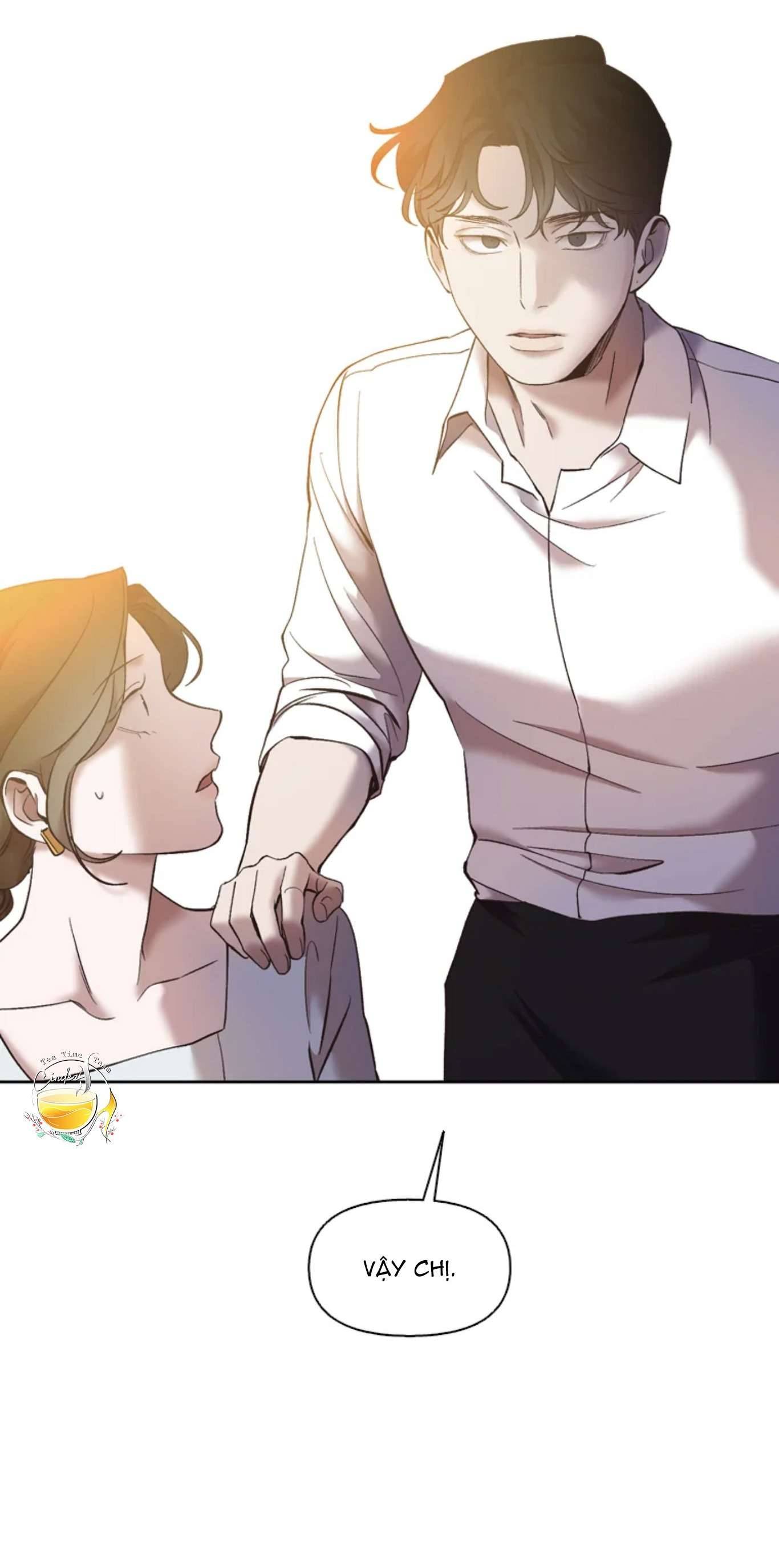 Thanh Xuân Của Chúng Ta Chap 60 - Trang 4