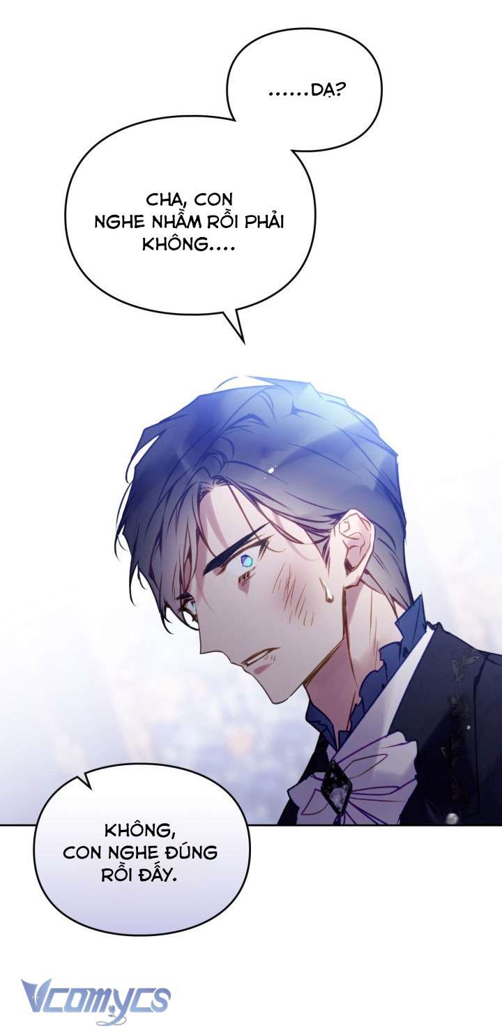 Kết Cục Của Nhân Vật Phản Diện Chỉ Có Thể Là Cái Chết Chapter 159 - Trang 4