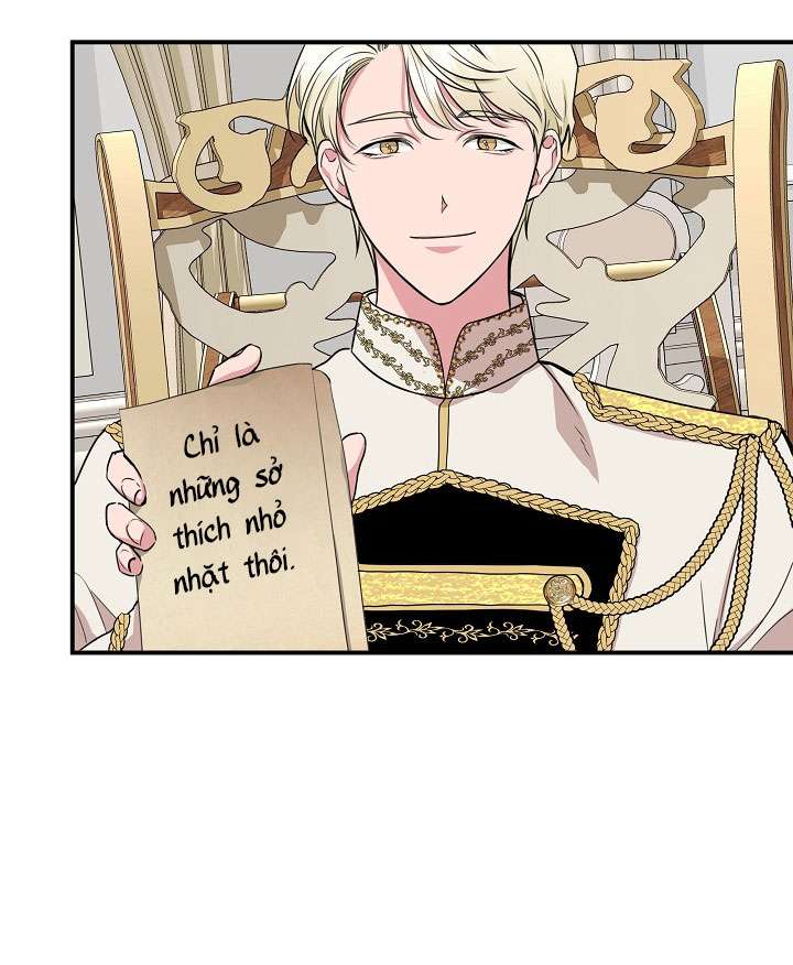 Tôi Không Phải Là Cinderella Chapter 9 - Trang 4