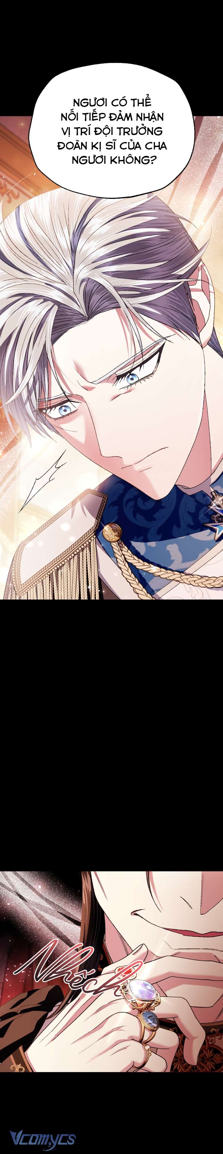 Cha À, Con Không Muốn Kết Hôn Đâu Chap 113 - Next Chap 114